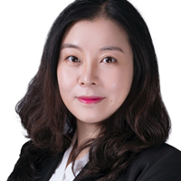 烟台华兹华斯外语学校特约主讲老师孙琳
