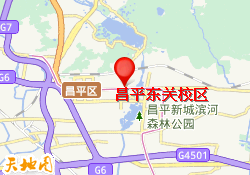 昌平东关校区