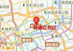 杨浦区校区