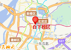 秦淮