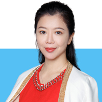 北京51Talk香港升学中心特约主讲老师Christine刘老师