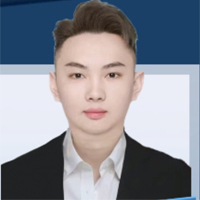 北京51Talk香港升学中心特约主讲老师Jackson