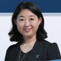 北京51Talk香港升学中心特约主讲老师郭老师