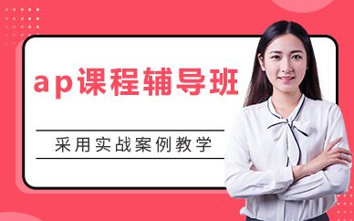 北京ap课程辅导班