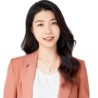 周展珊老师