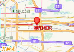 朝阳校区
