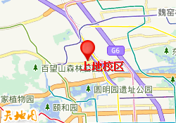 上地校区