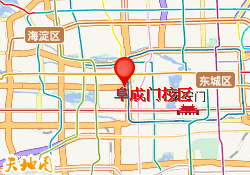 阜成门校区