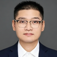 郑宇琛老师