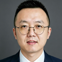 杨毅老师