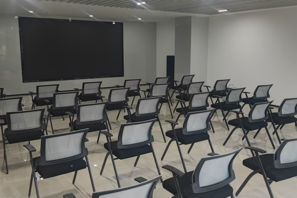 合肥沃职教育校区教学环境展示