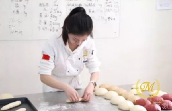 学员学习情景1