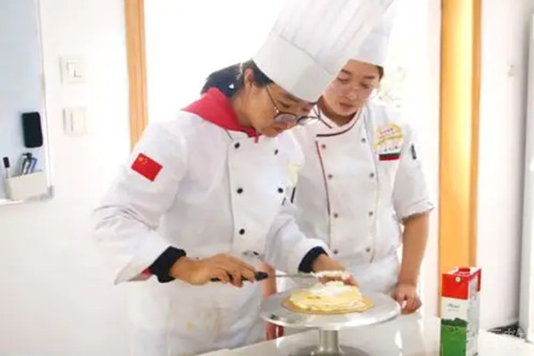 学员学习情景2