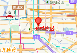 劲松校区