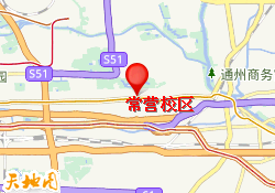 常营校区