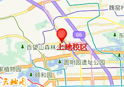上地校区