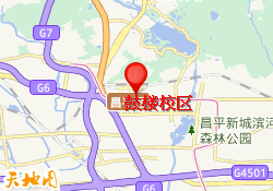 鼓楼校区