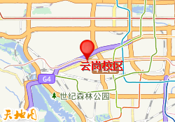 云岗校区