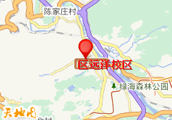 区远洋校区
