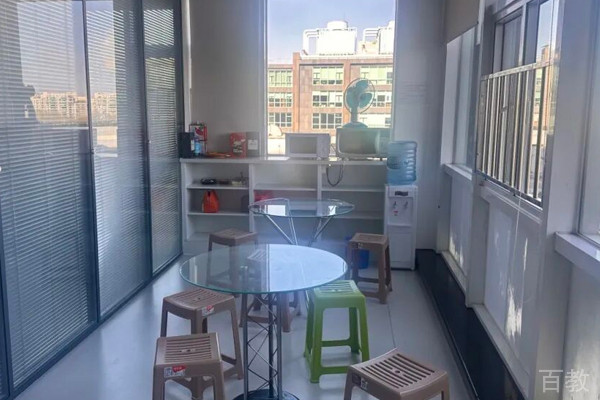 北京优师工场教育校区教学环境展示