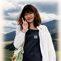 Tina老师