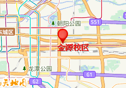 金源校区