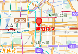 朝阳校区