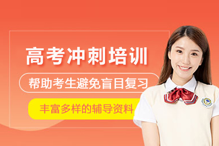 成都新学高考学校