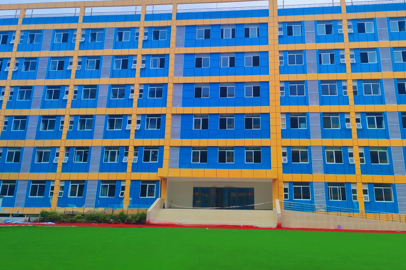 学校相册