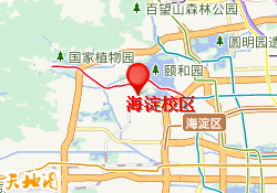 海淀校区