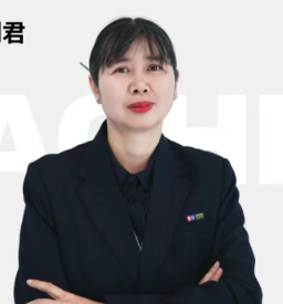 马剑君