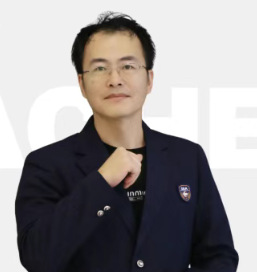 杨志成