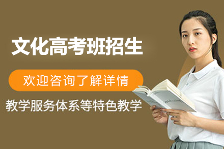 上海双威公学文化高考班项目招生