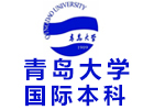 青岛大学国际本科