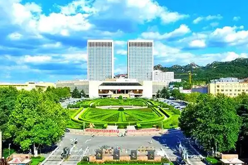 校园环境1