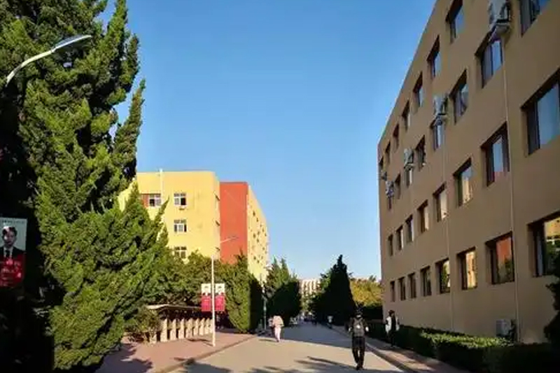 校园环境2