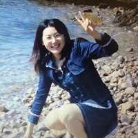 陈明美