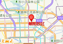 朝阳校区