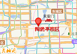 陶然亭校区