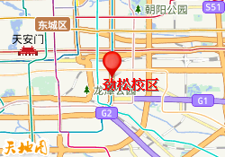 劲松校区