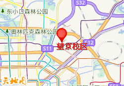 望京校区