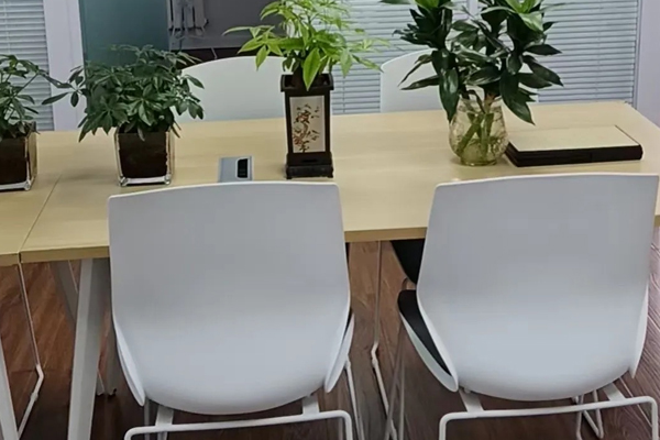 北京聚能教育校区教学环境展示