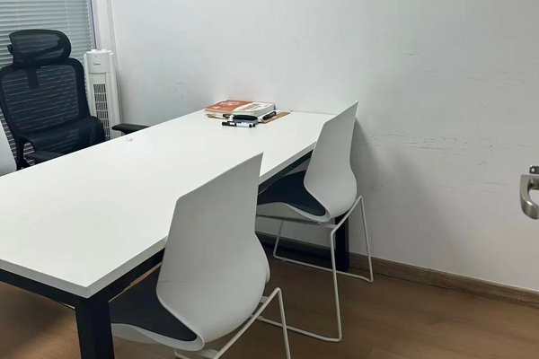 北京聚能教育校区教学环境展示