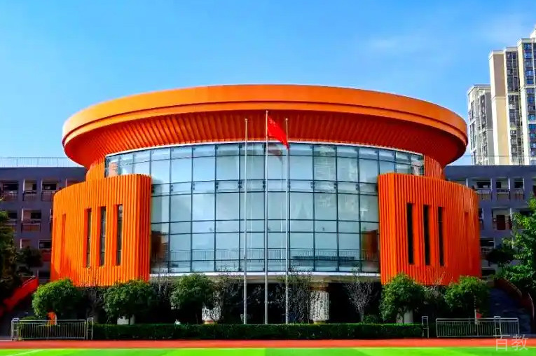 图书馆环境