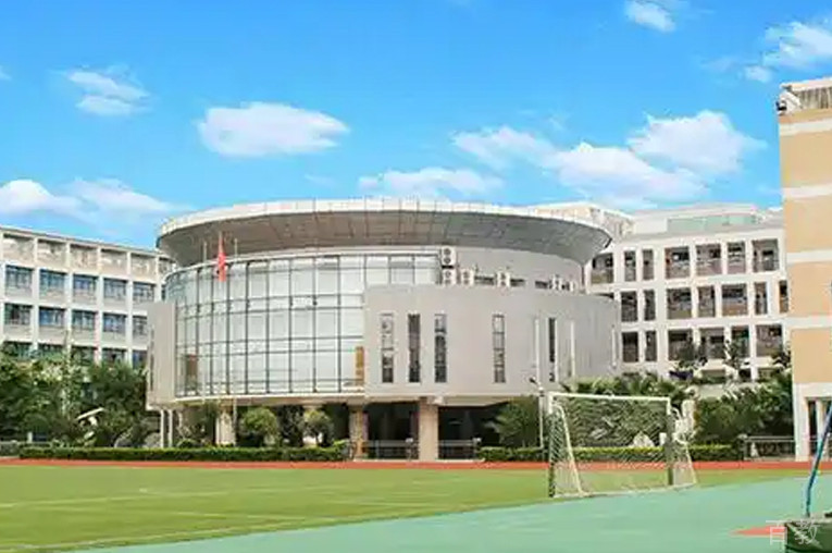 校园环境