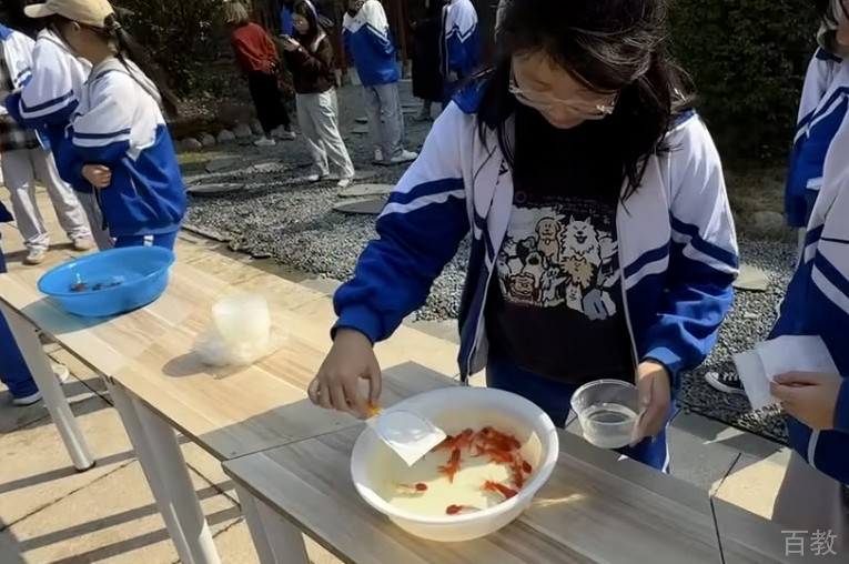 学生风采3