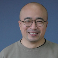 川大附中国际部特约主讲老师Richard