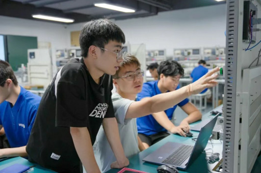 教学环境