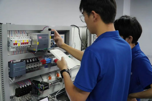 学校环境