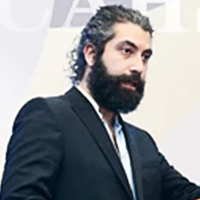 Dr. Houman Haro